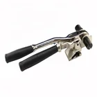 High Quality Heavy Duty Banding Tool For Stainless Steel Strap