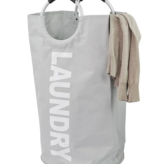 disposable laundry bag