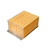 Food Grade Automatic Beehive Plastic Honey Flowing Frame