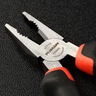 FXIAMN High Quality Hand Tools Combination Pliers