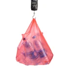 Degradable garbage plastic bags supermarket bag made in China