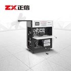 one time one side automatic non woven handle sealing machine