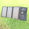 2019 Best Sale 5V 10W Foldable Solar Charger Panel With USB output