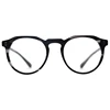 New Style Fashion Spectacle Eyeglasses Acetate Mazzucchelli Design Optics Eyewear