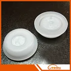Hot sale Inflatable coffee bag kraft paper coffee bags with valve One Way Coffee Packaging Valves