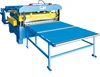 DBCTL-4x1300 Trade Assurance High Quality Iron Cut to length production line