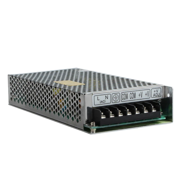 S-120-15 120w 15v ac dc switching power supply