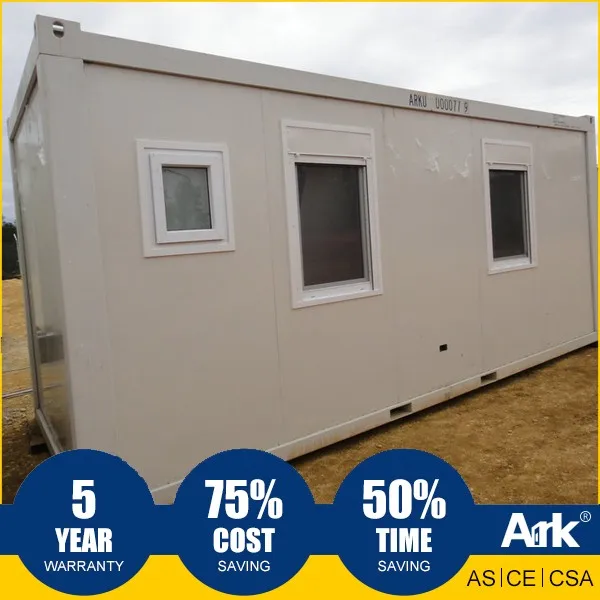 Ark Long Lifespan Top Quality Good Price commercial field Bunkhouses