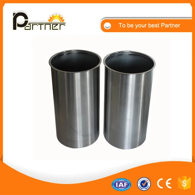 355-011-0710 Cylinder liner for OM355 Mercedes Benz engine