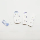EVANCARE igg igm dengue combo test kit with CE FDA