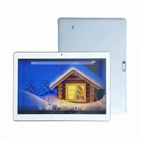 

Tablet 10 inch 3G Quad-Core IPS Screen 800x1280 Dual camera Cell phone Support 2G 3G Wifi