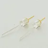 BL-3645 series 360 degree all-round 30 or 45 degree tilt detection switch SMT installation angle sensor