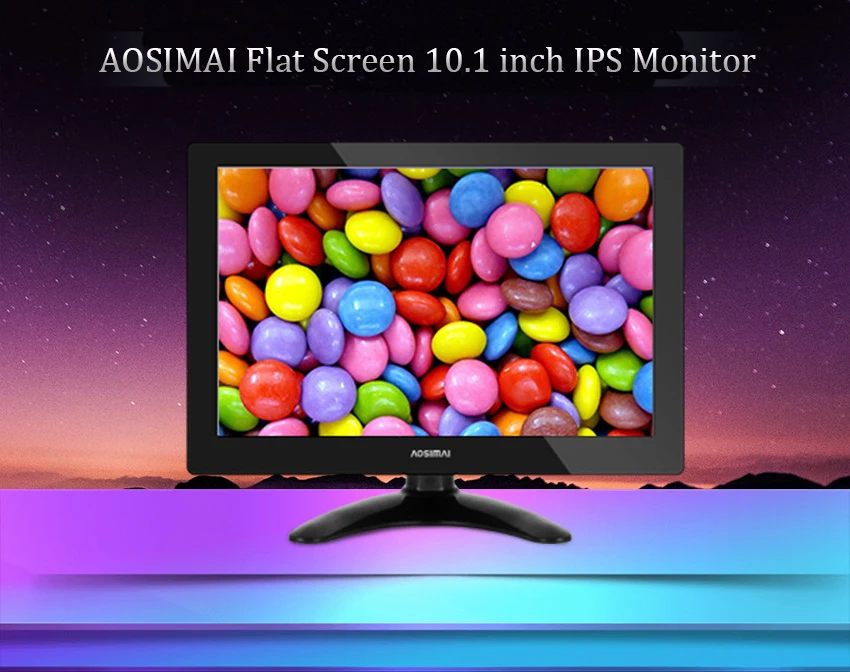 New design flat screen 10 inch usb bnc hd-mi vga and rca input cctv monitor.jpg