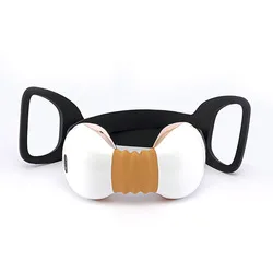 shiatsu neck massage pillow