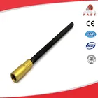 High quality widely used threaded rebar anchor rock bolt