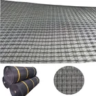 Activated carbon plastic nylon mesh filter mesh
