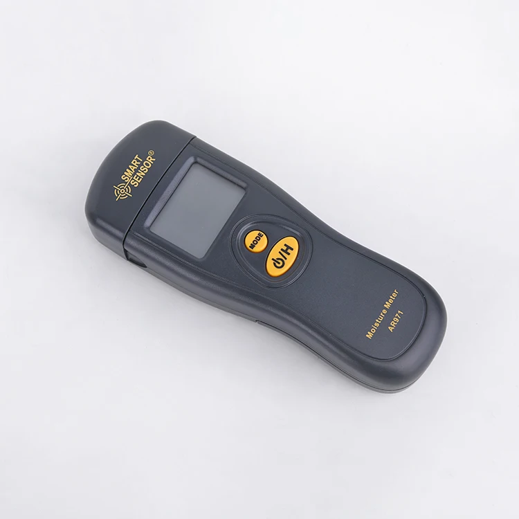 AR971 Timber Moisture Tester