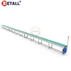 High Quality Chain Flexible Screw Conveyor Roller Assembling Line