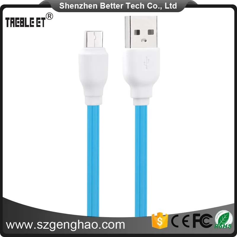 Cheap Price 100cm Flat Data Cable For Android Phone with Sample Free, Gray;orange;black;pink;white;green 
Cheap Price 100cm Flat Data Cable For Android Phone with Sample Free, Gray;orange;black;pink;white;green
