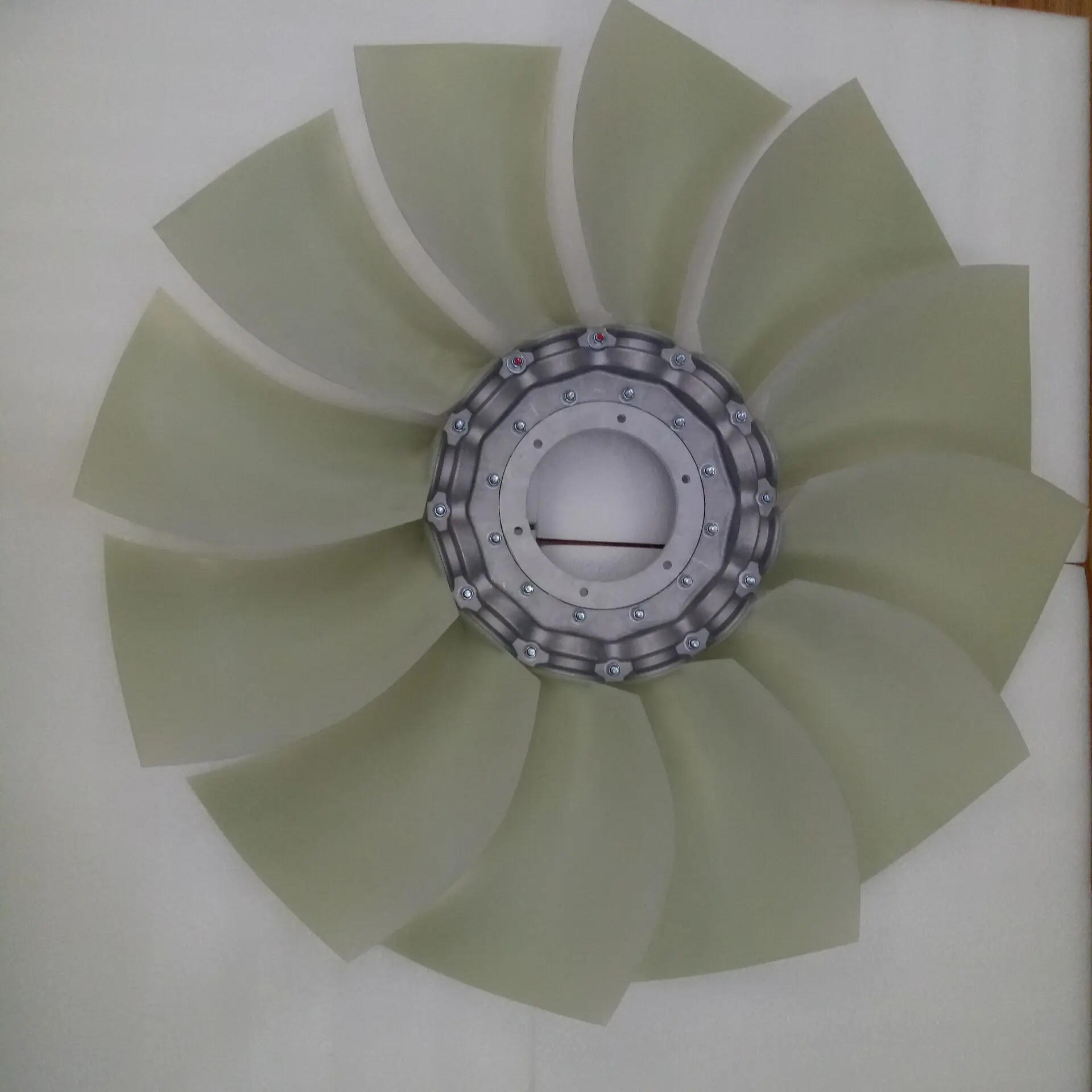 Centrifugal Blower, Electric, Plastic - detail 4