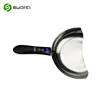 SF-008 Electronic scale measuring spoon,stainless steel 1g digital spoon pan scale
