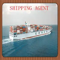 LCL International Sea Transport To BUENOS
