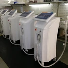1200w big spot diode laser hair removal machine diode laser 755 808 1064