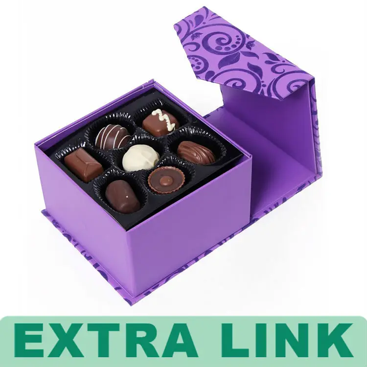 macaron baking packaging box chocolate box