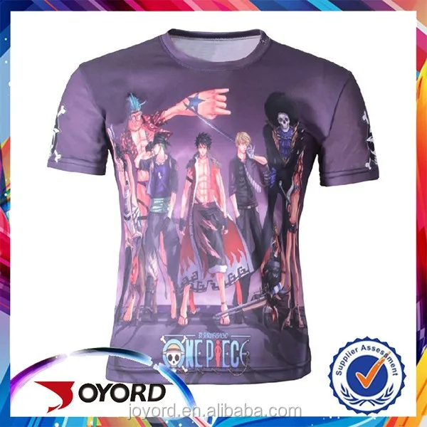 2015/2016 Fashion Heat Transfer cartoon kids t-shirt for wholesale in China