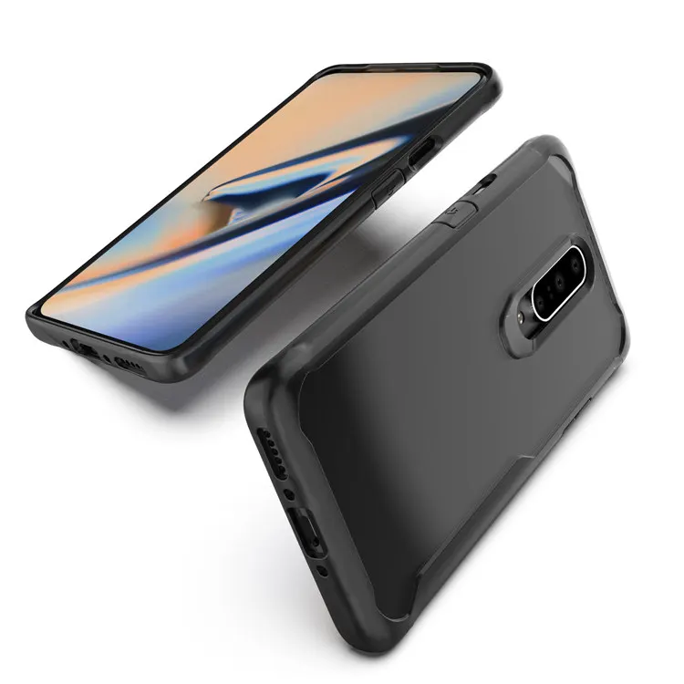 HD Back Mobile Phone Shell Original Back Cover For Oneplus 7 Case, Multi-color, can be customized
HD Back Mobile Phone Shell Original Back Cover For Oneplus 7 Case, Multi-color, can be customized