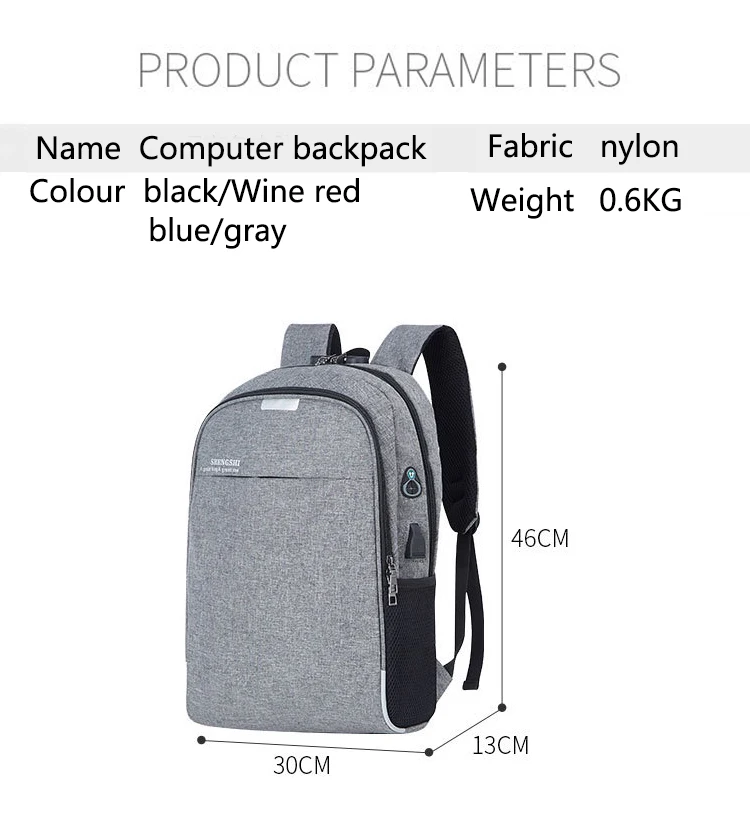 backpack shoulder bag