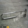 Wall Mounted bathroom safety Stainless steel Grab Bars For Toilets India