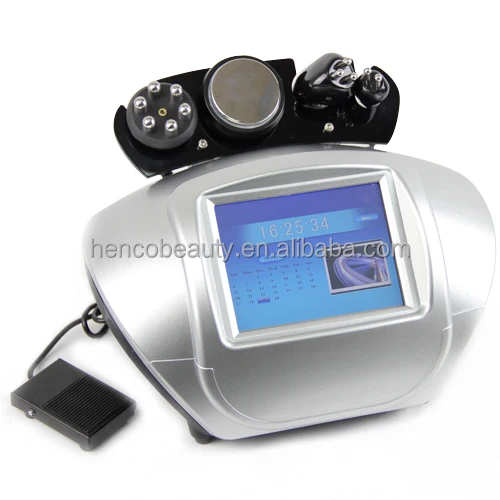 Cavitation slimming machine prices/ultrasonic cavitation rf machine/portable rf cavitation system
Cavitation slimming machine prices/ultrasonic cavitation rf machine/portable rf cavitation system