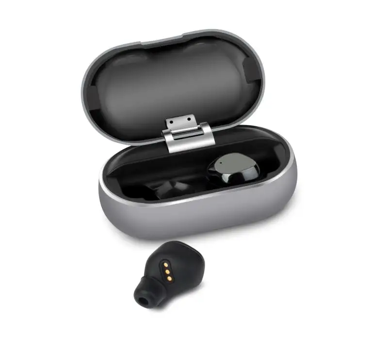 Best Quality Bluetooths 5.0 Headphone Extra Bass In-ear Dual Calling TWS 5.0 earphones
Best Quality Bluetooths 5.0 Headphone Extra Bass In-ear Dual Calling TWS 5.0 earphones