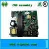 turnkey pcba service,pcb manufacturing & purchasing components & assembly service