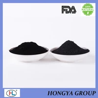 High Quality 500 Mesh Milled Carbon