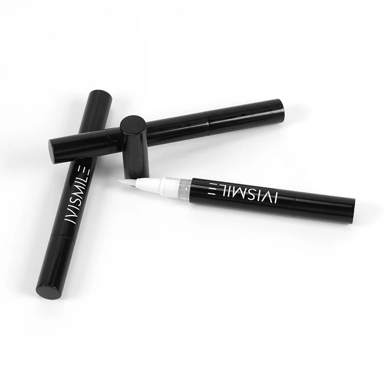IVISMILE Wholesale Professional Home Use Daily Use Mint Flavor 44 CP Teeth Whitening Gel Pen
IVISMILE Wholesale Professional Home Use Daily Use Mint Flavor 44 CP Teeth Whitening Gel Pen