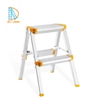 china professional ladders 2 steps aluminum ladder home