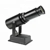 30w indoor static led gobo projector light ,logo projector