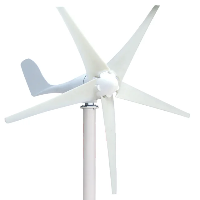 Лидер продаж Высокое качество оптовая продажа 1kw 2kw 3kw ветровая турбина генератор 10kw 20kw 30kw 50kw ветровая турбина 3kw