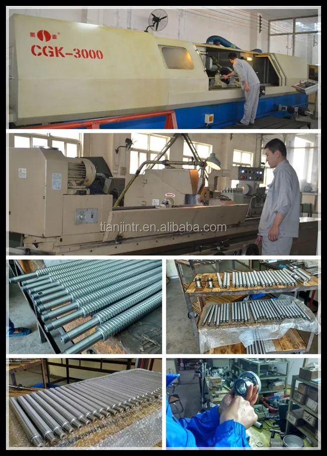 中国リニアモーション製品製造供給高速ボールねじ用cncマシン仕入れ・メーカー・工場