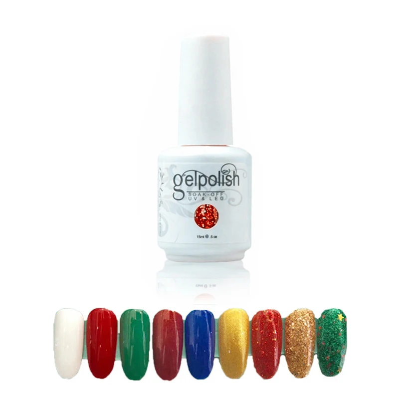 Nails polish 2019 Christmas professional wholesale factory nail gel polish uv for nail art, 336
Nails polish 2019 Christmas professional wholesale factory nail gel polish uv for nail art, 336