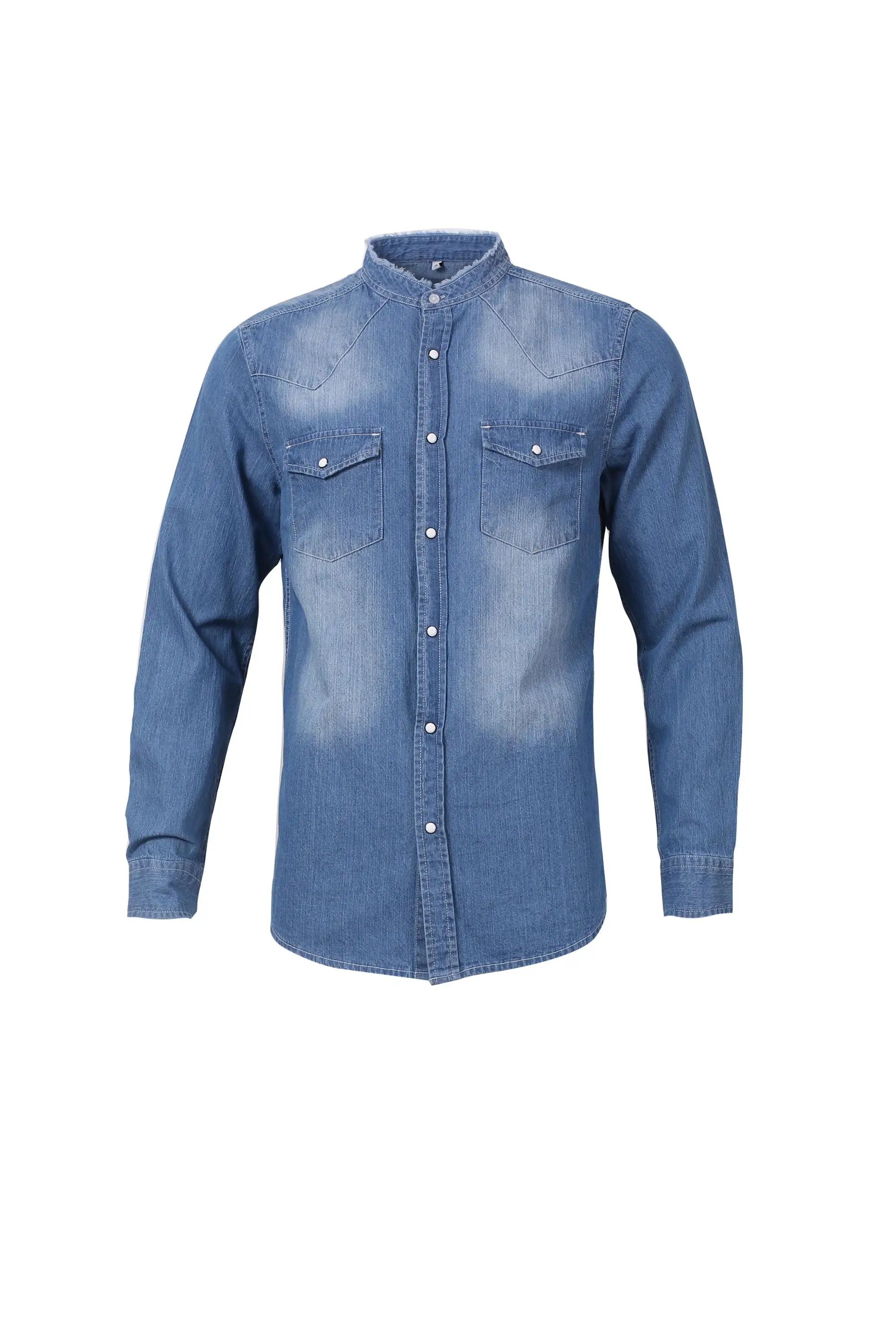Source Últimos camiseta para hombres vestido de t tela de la camisa de manga larga 100% ropa casual ropa on m.alibaba.com