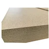 18mm water proof particle board for cabinet doors from SHANDONG GOOD WOOD JIAMUJIA