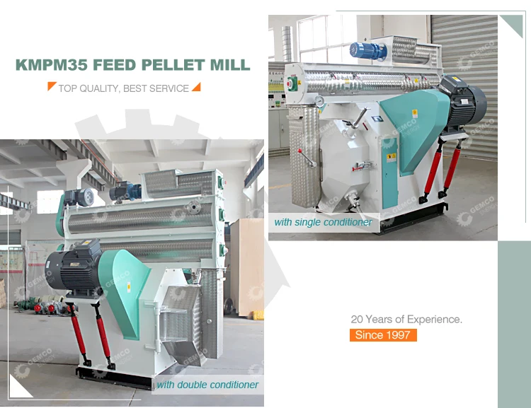 Industrial Automatic Feed Mill Business Plan Animal Chicken Poultry