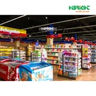 Decorating Design Supermarket Decorating Design Fashion Commercial Store And Supermarket Interior Decorating Design