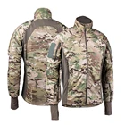 Sports Adventure Softshell Jacket Men 0utdoor