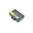 F2114 RS232 RS485 Data Radio Modem, Wireless AMR Mesh Network GSM Modem With RS232 for SMS