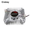 Double-color Enokay New Mute PC 2Pin 55MM 12V Computer Graphics VGA Video Card Cooling Fan