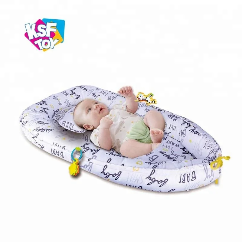 newborn baby portable bed